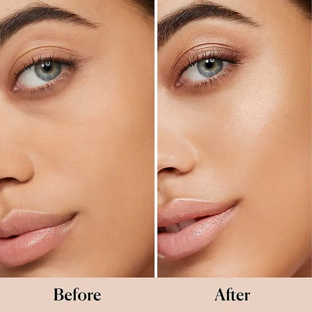 Laura Mercier “Honey Star” Light Catcher Setting Powder